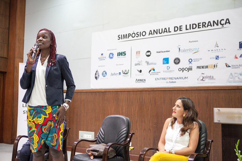 Simpósio Anual de Liderança 2016