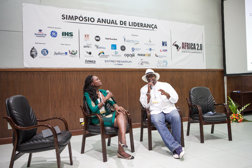 Simpósio Anual de Liderança 2016
